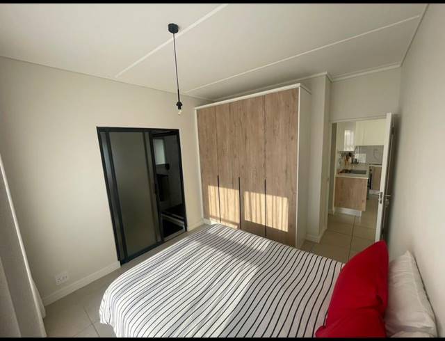 2 BEDROOM PROPERTY TO RENT IN RICHWOOD